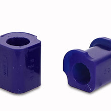 SuperPro Sway Bar Mount Bush/ Rear (1992-1995 MR2 Base, MR2 Turbo) - SPF2378-20K