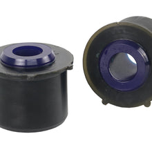 SuperPro Fr Ctl Arm Lwr Rear Bush Kit - SPF4263K