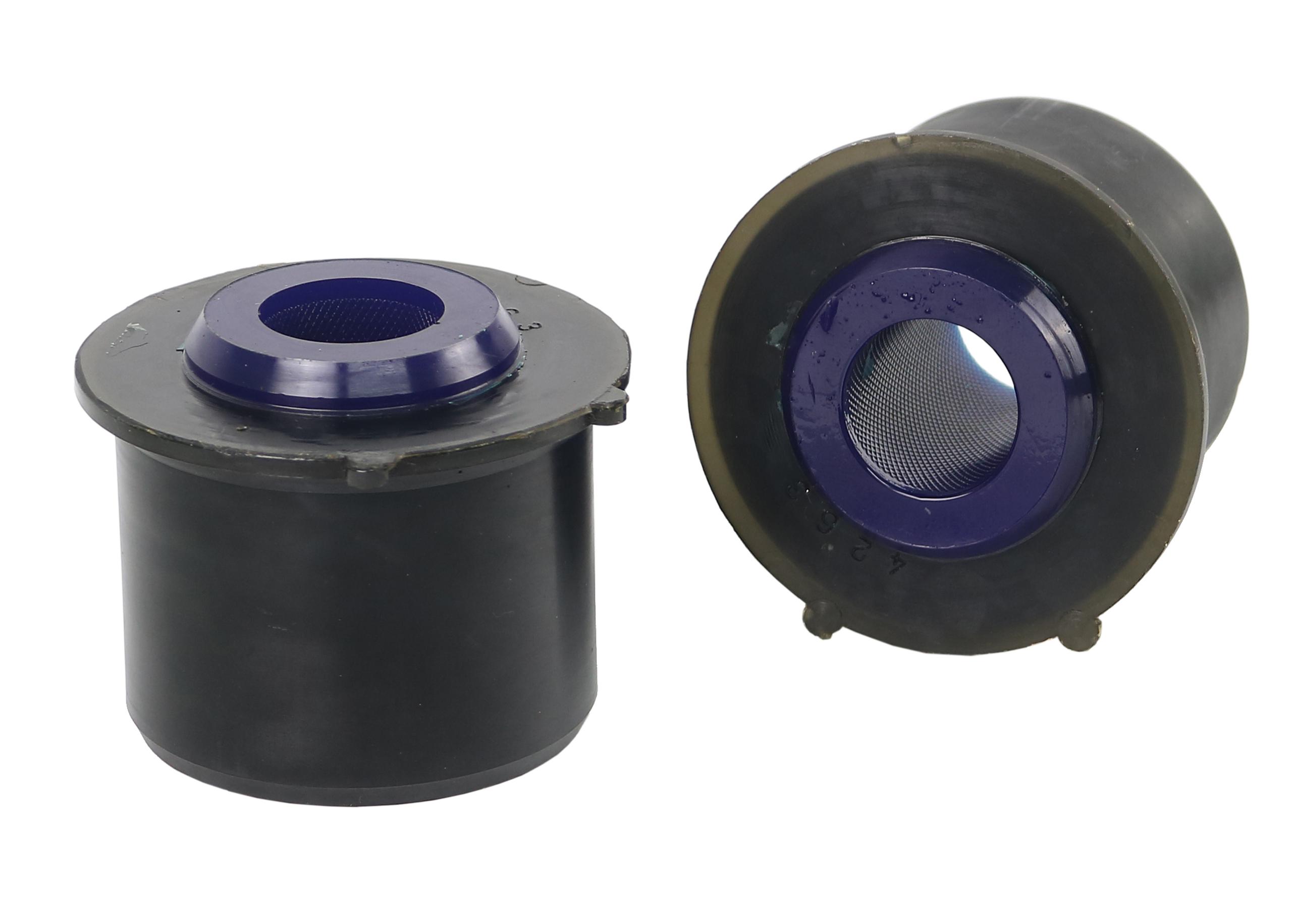 SuperPro Fr Ctl Arm Lwr Rear Bush Kit - SPF4263K
