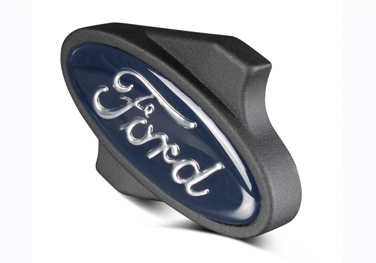 Ford Performance "Ford" Logo Air Cleaner Nut - Black - 302-334