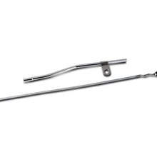 Ford Performance Dipstick Kit "Ford" Embossed Logo - Aluminum Anodized Handle - 302-400