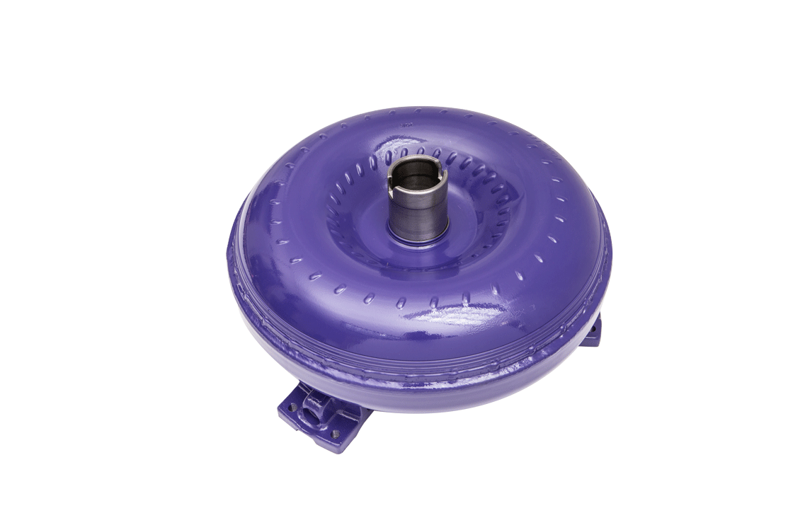 ATS Diesel TruLok Performance Torque Converter Factory Stall Speed 722.6 / NAG1 2012-2018 Jeep 3.6L - 302-901-8380
