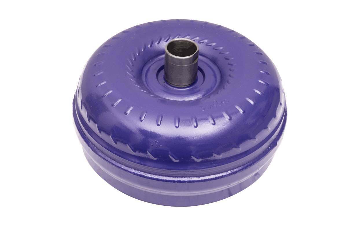 ATS Diesel Five Star Performance Torque Converter 5.9L Cummins to 4R100 Conversion - 302-950-5164