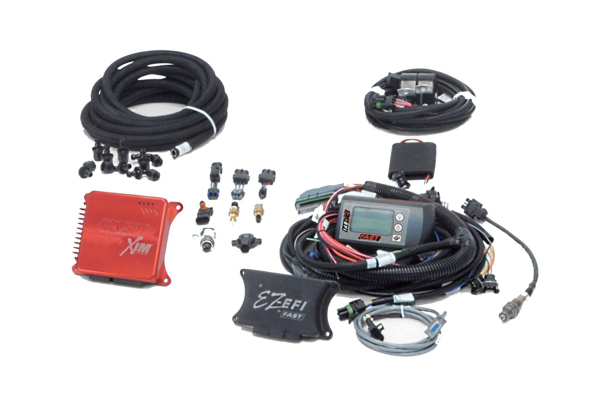 FAST Ls Ez-Efi With Xim Ignition Controller - 302002
