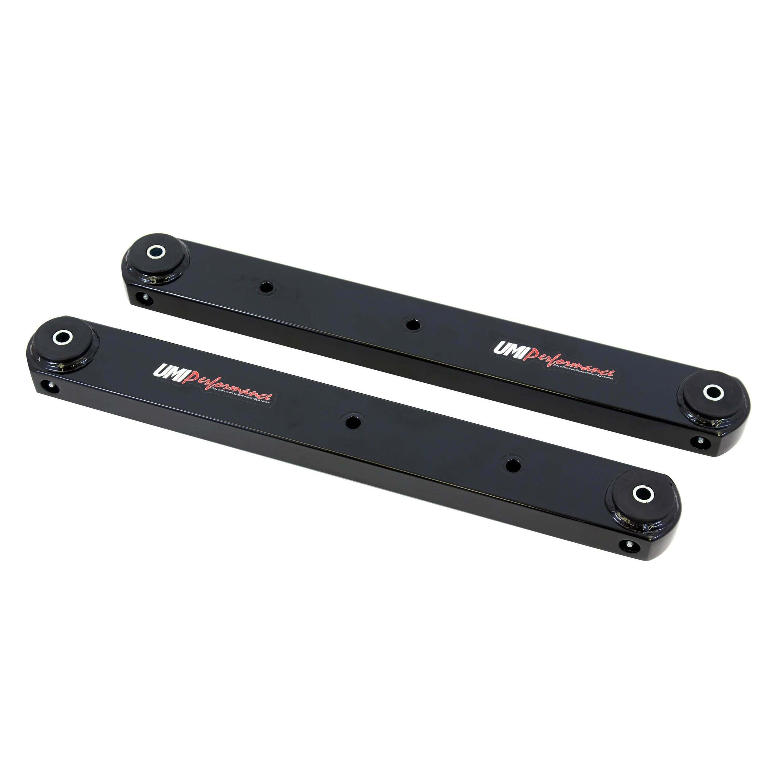 UMI Performance 1978-1988 GM G-Body Boxed Lower Control Arms - 3021-B