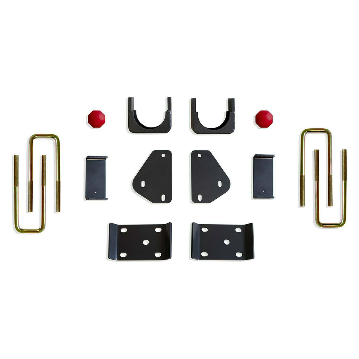 MaxTrac Rear Flip Kit - 302150