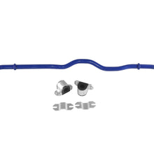 SuperPro VW Golf MK 5/6 4WD Fr 24mm - RC0006FZ-24