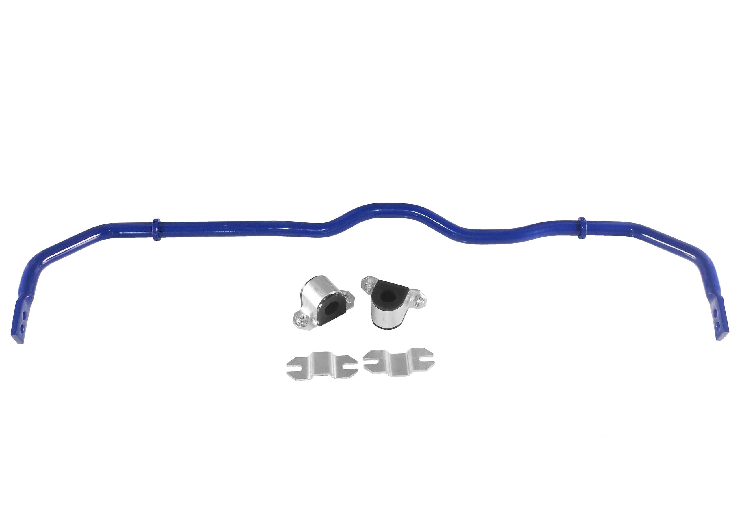 SuperPro VW Golf MK 5/6 4WD Fr 24mm - RC0006FZ-24