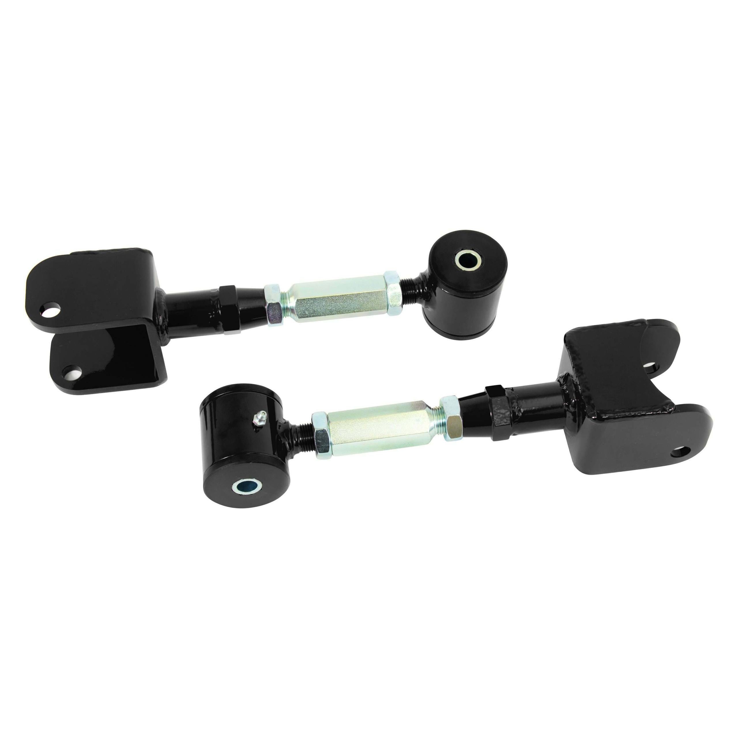 UMI Performance 1978-1988 GM G-Body Adjustable Upper Control Arms- Poly Bushings - 3025-B
