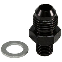 FAST 6An Male X 10Mm-1.0 Fuel System Fitting - 30250