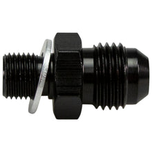FAST 6An Male X 10Mm-1.0 Fuel System Fitting - 30250