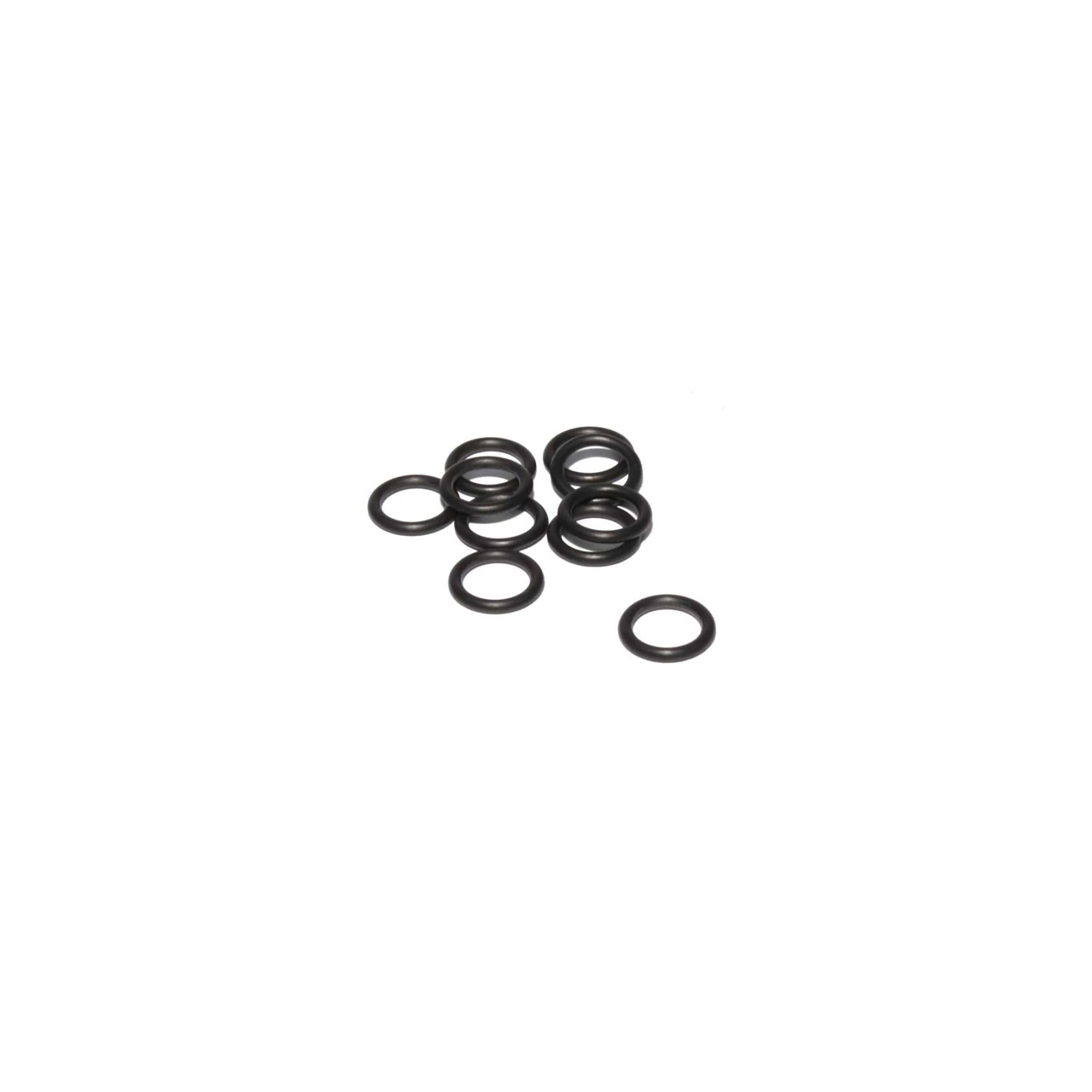 FAST O-Rings, For -6 Sae Fittings ( 10 Pack) - 30251OR-10