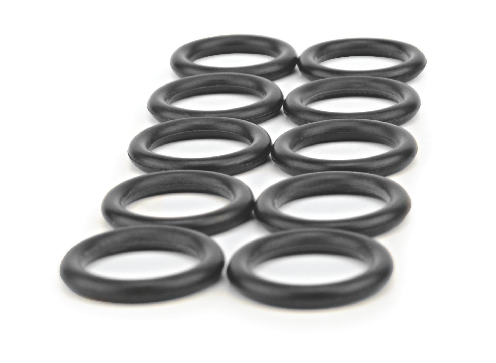 FAST 3Sae Fitting O-Rings ( 10 Pack) - 30253OR-10