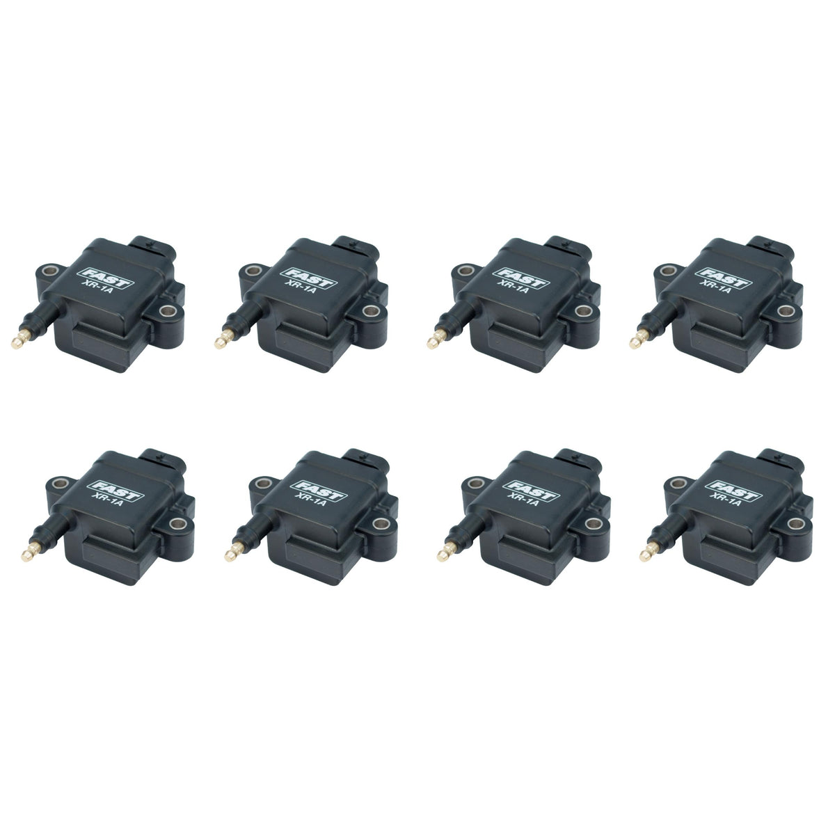 FAST Xr-1A High-Output Coil Set Without Connector - 30260-8