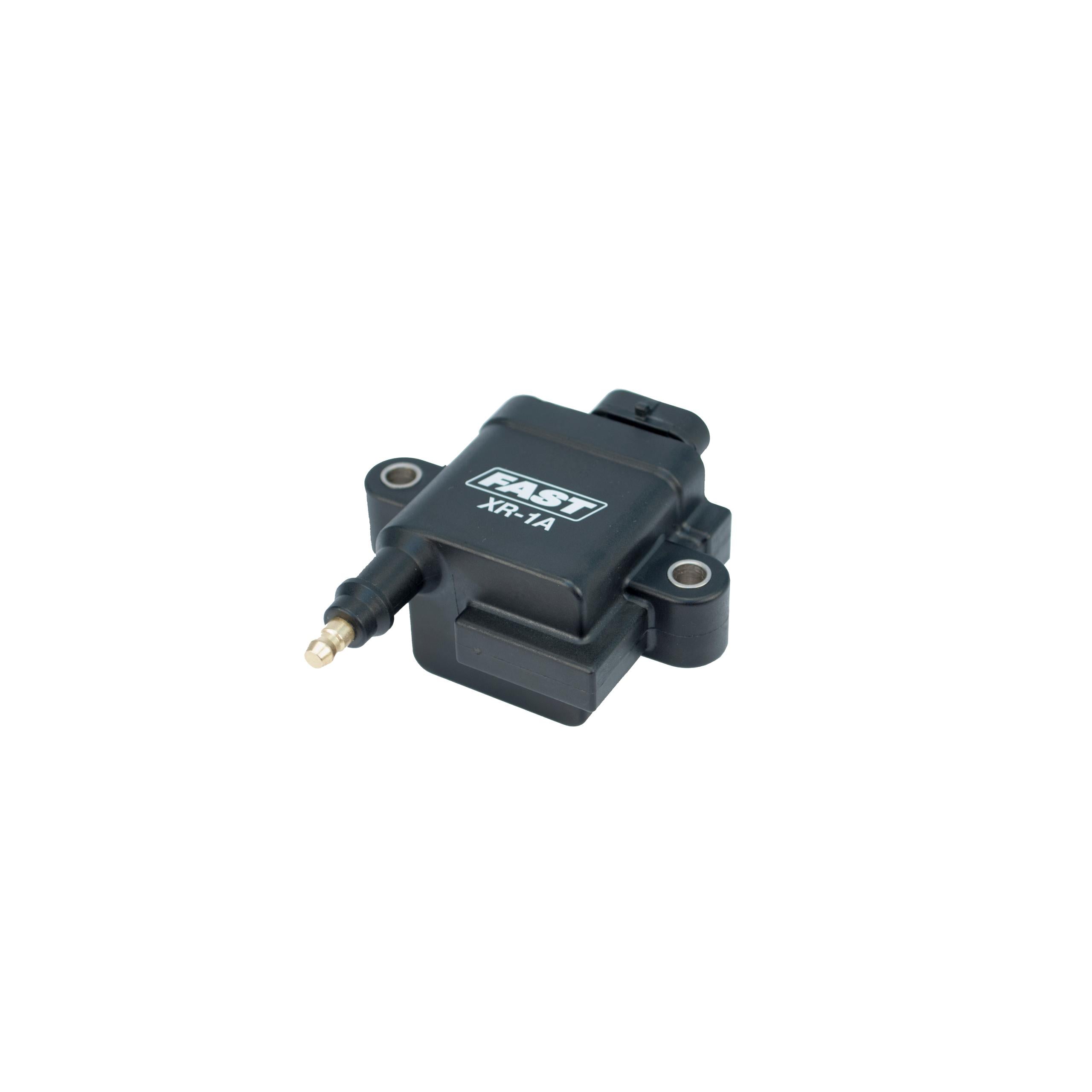 FAST Xr-1A High-Output Coil With Connector - 30260-T