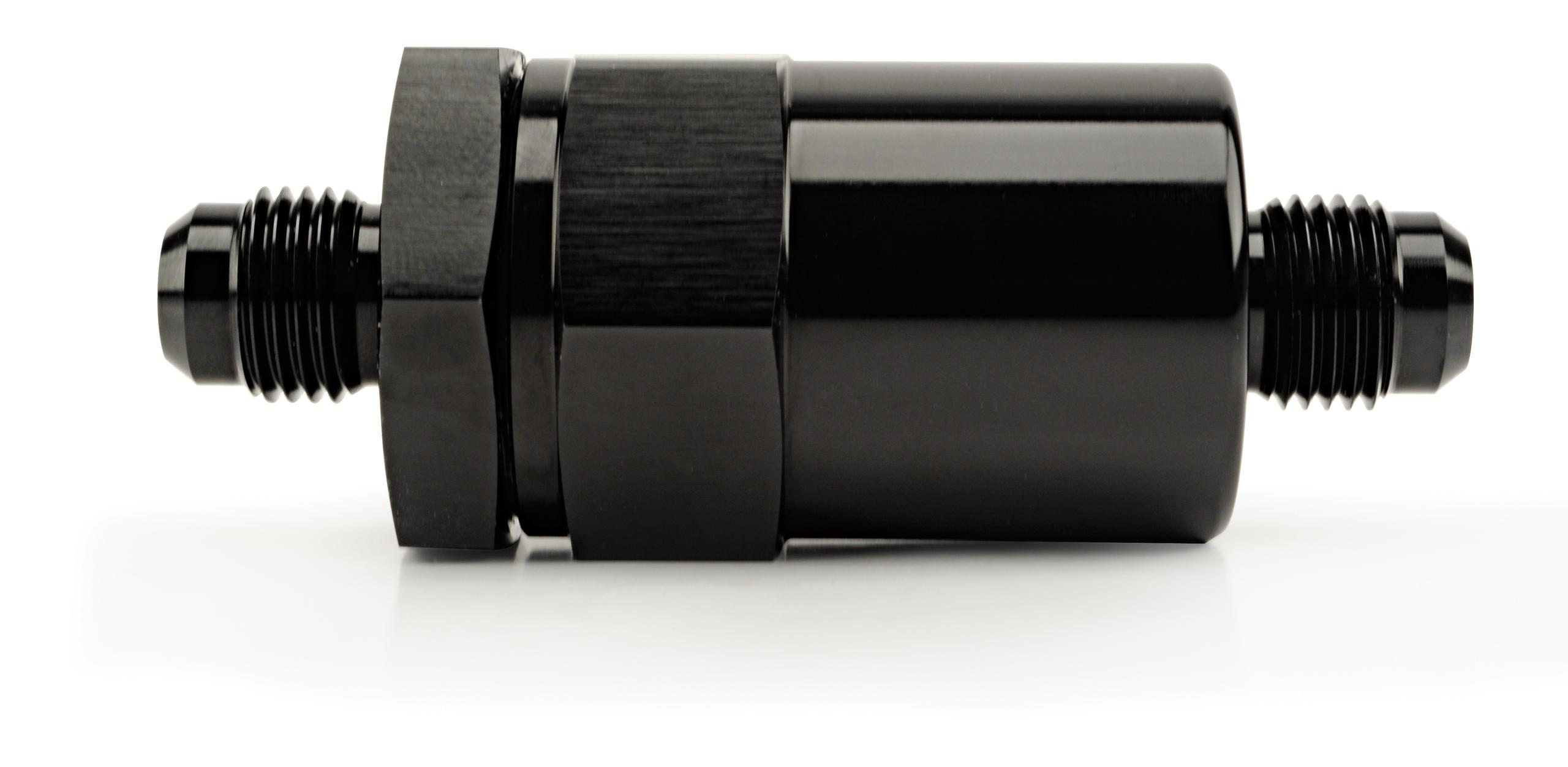 FAST 6An Billet Fuel Filter - 30272
