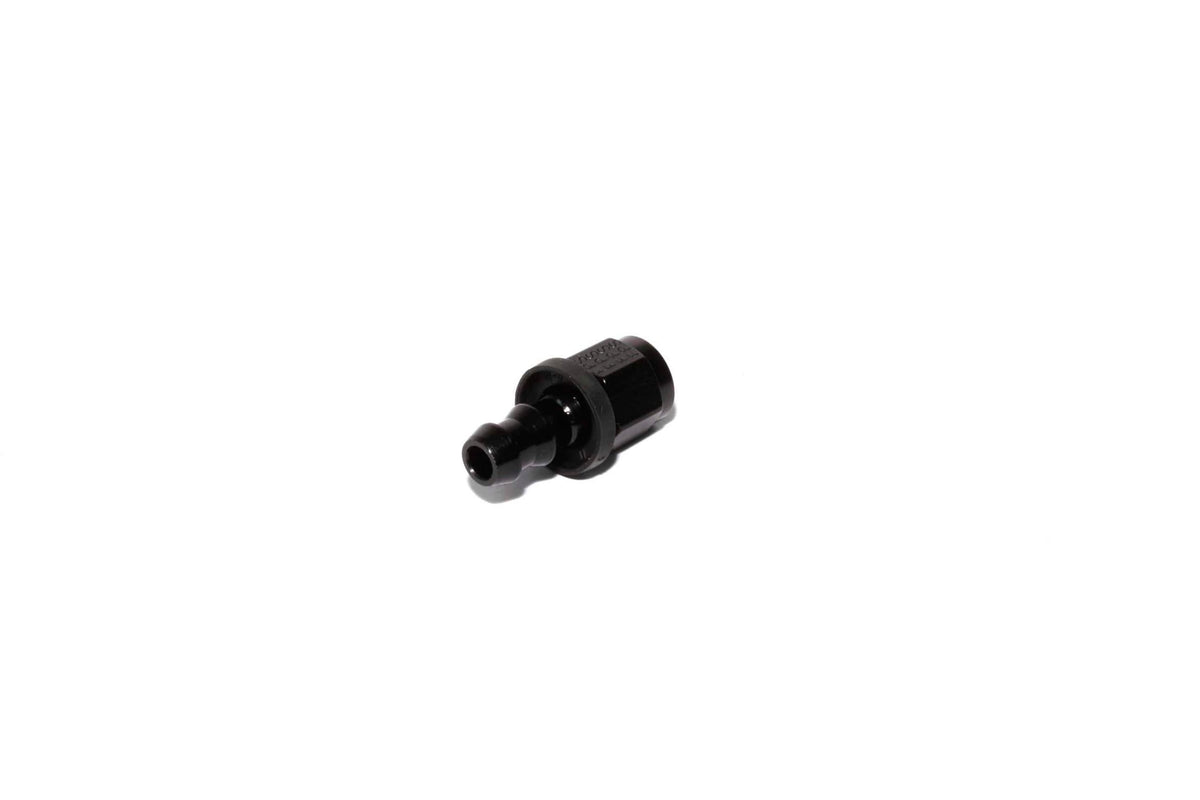 FAST 6An Female To Straight Push-Lock Fitting - 30275-1