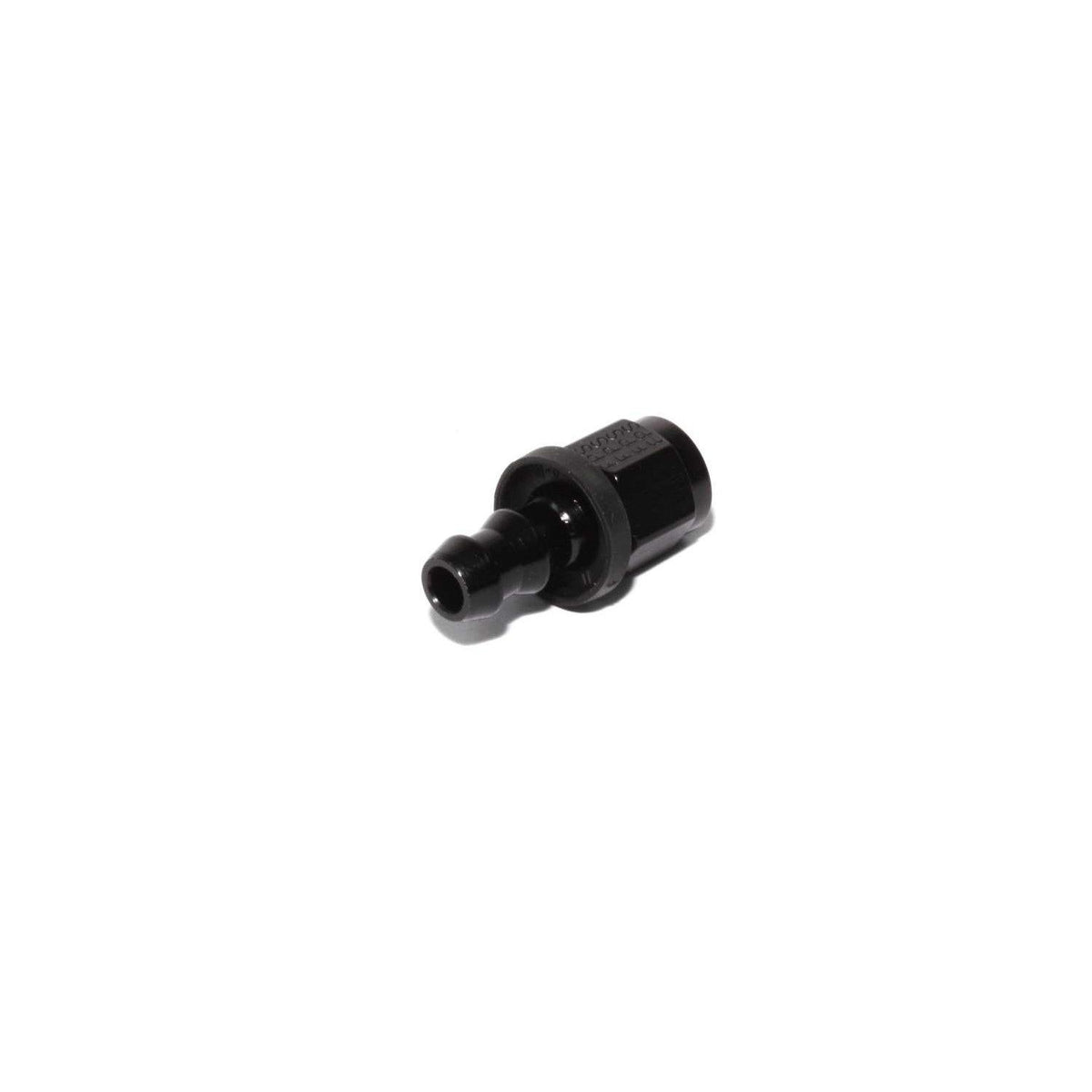 FAST 6An Female To Straight Push-Lock Fitting - 30275