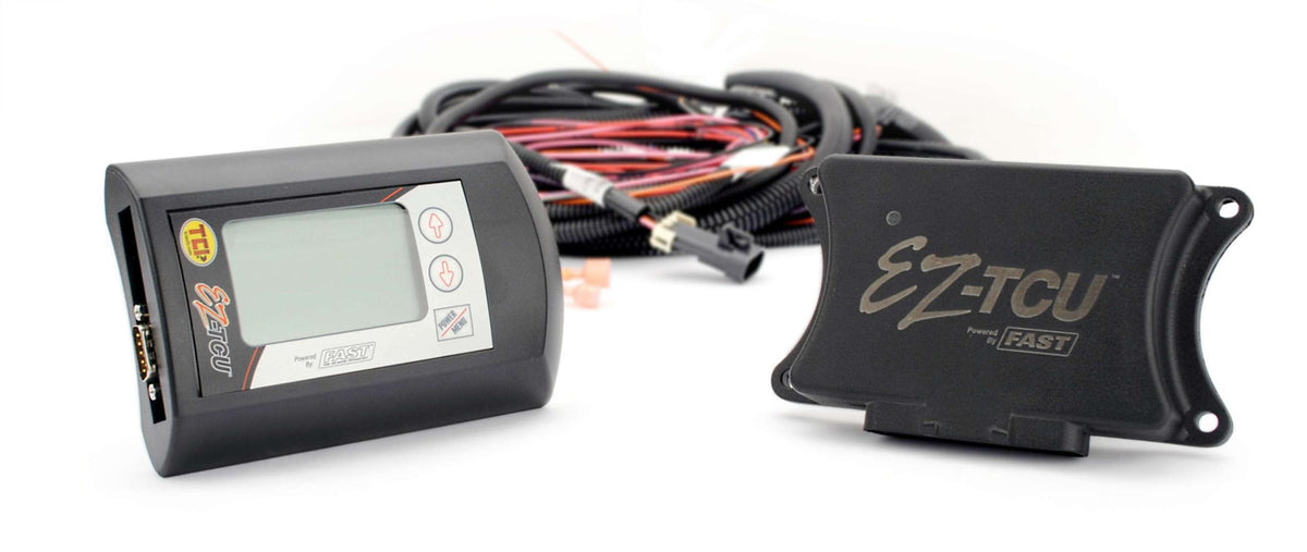 FAST Ez Tcu Master Kit - 30282-KIT