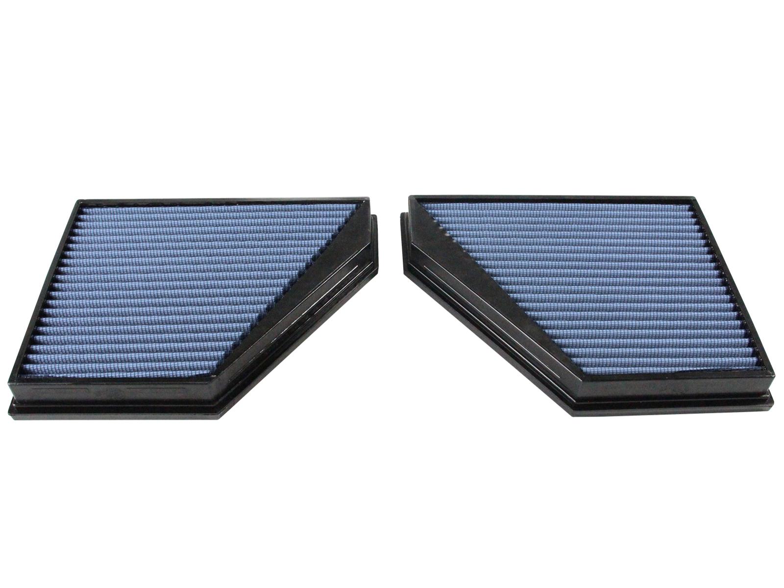AFE Magnum FLOW OE Replacement Air Filter w/ Pro 5R Media (2007-2010 X5) - 30-10183