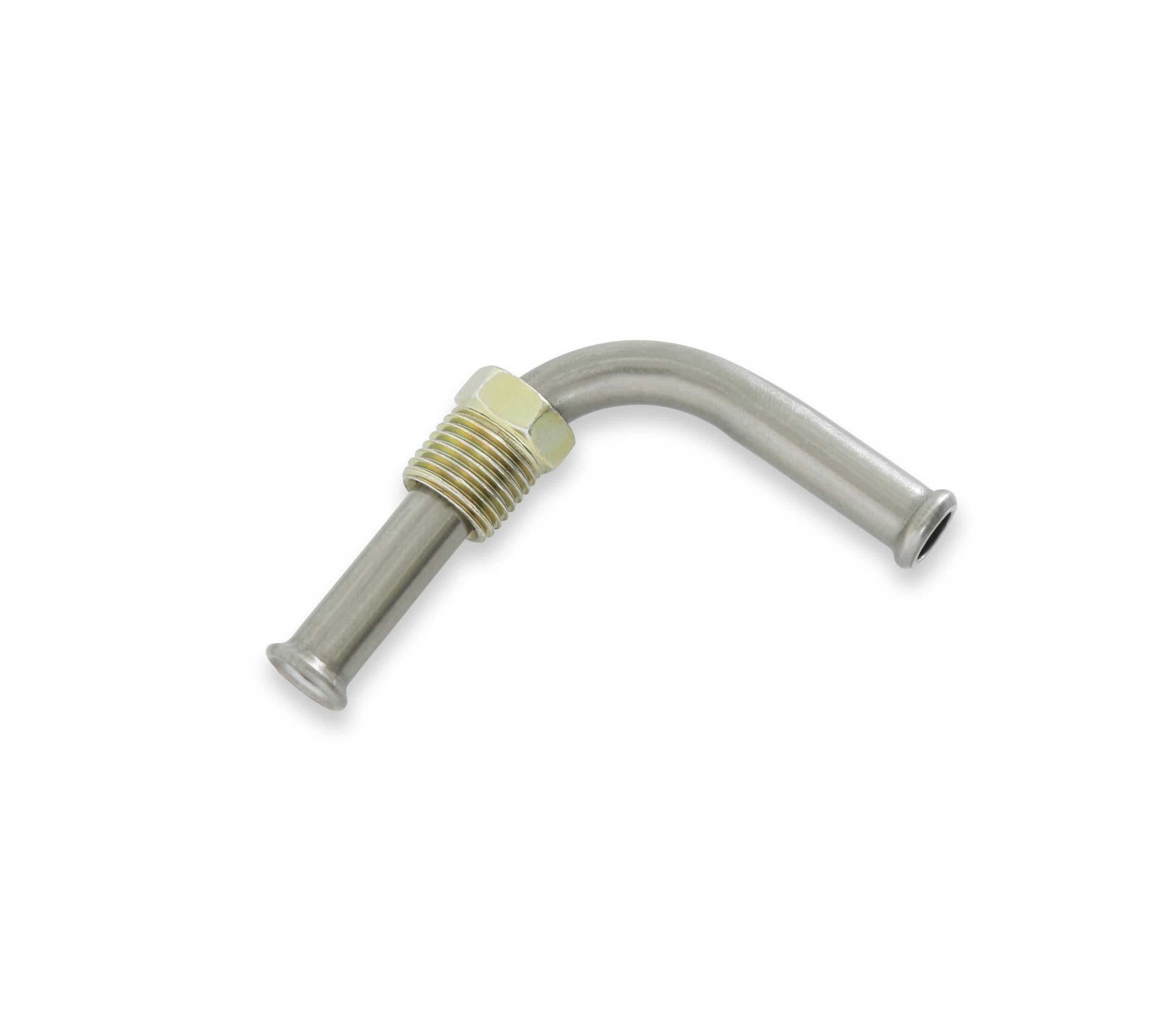 Holley Standard Fitting.  - 26-44