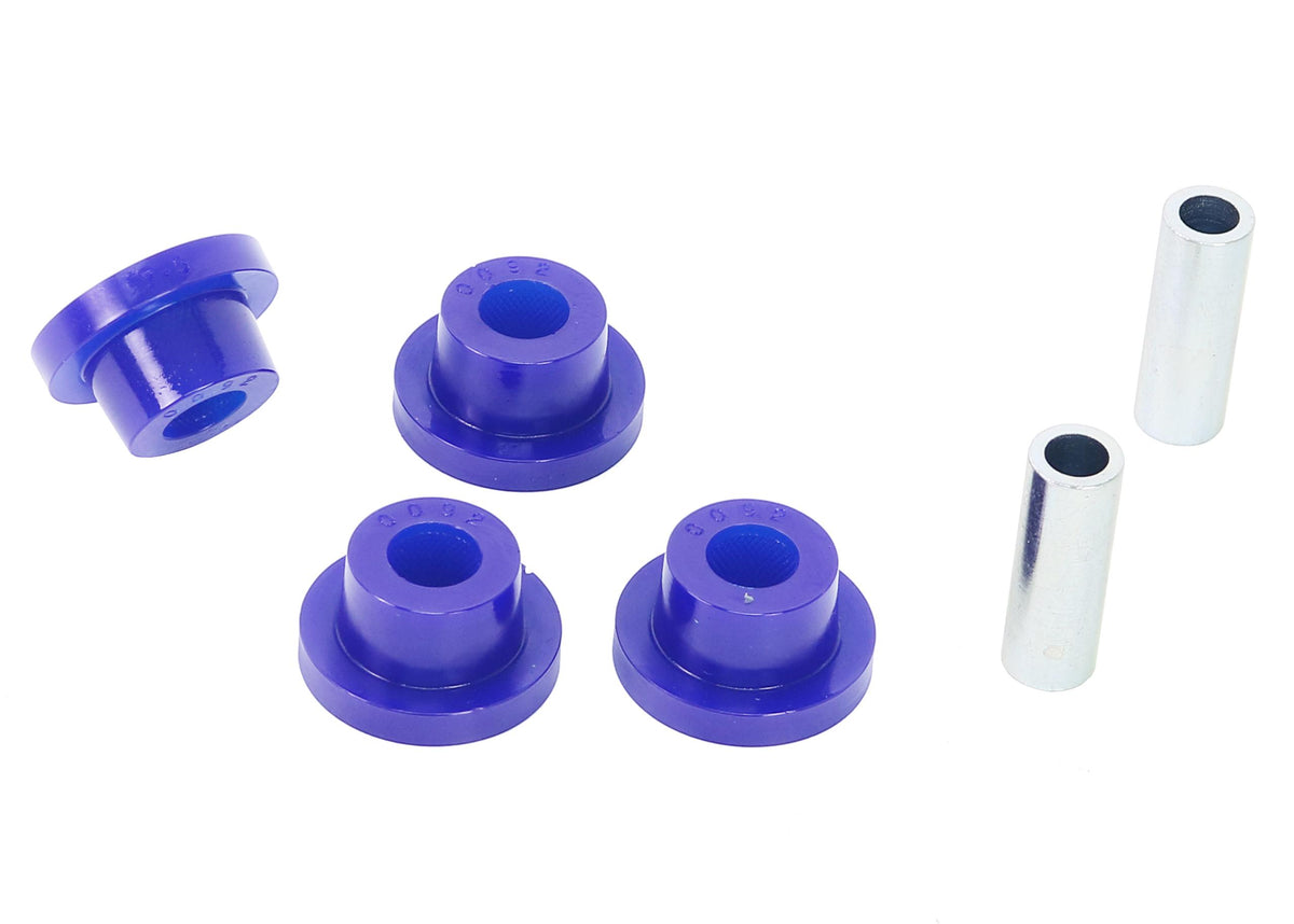 SuperPro FIAT-LWR/CONT/ARM INN/BUSH (1974-1983 X-1/9 Base) - SPF0092K