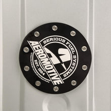Aeromotive Gen II Stealth Fuel Tank, '55-'57 Chevy - 340Lph - 18499