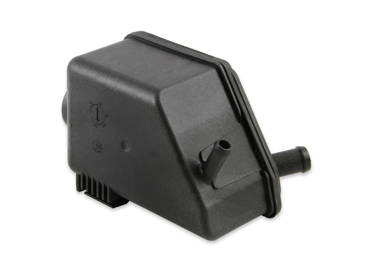 Holley P/S Reservoir Kit for LS Brackets.  - 198-200