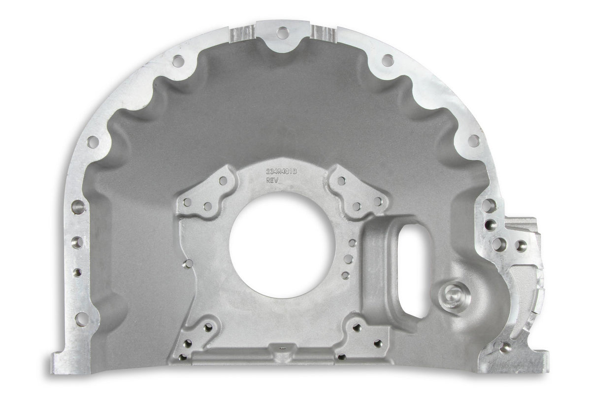 LAKEWOOD Safety Bellhousing Kit - LK7000K