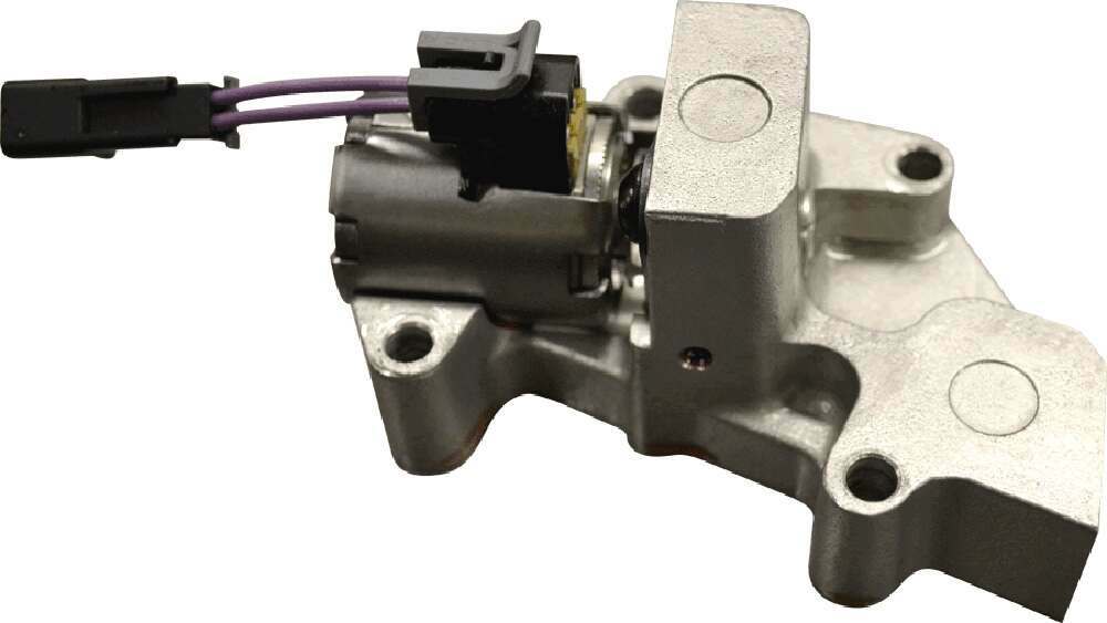 ATS Diesel 47Re 48Re Gm Solenoid Block Conversion Kit Fits 1996-2007 5.9L Cummins - 303-100-2188