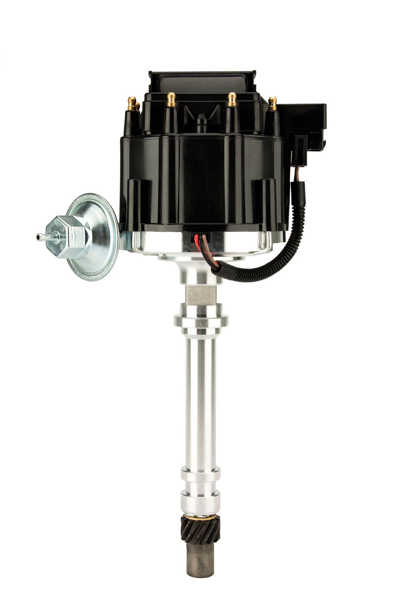 FAST Xdi Street Hei Distributor For Chevrolet Small Block And Big Block - 303051