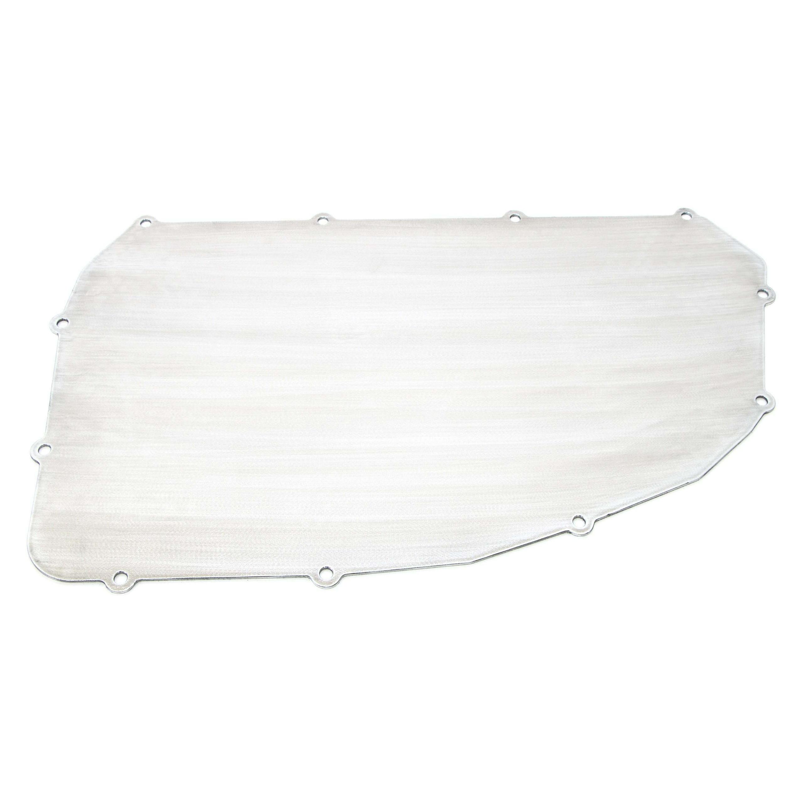 UMI Performance 1978-1987 GM G-Body AC/Heater Box Delete Panel - 3030