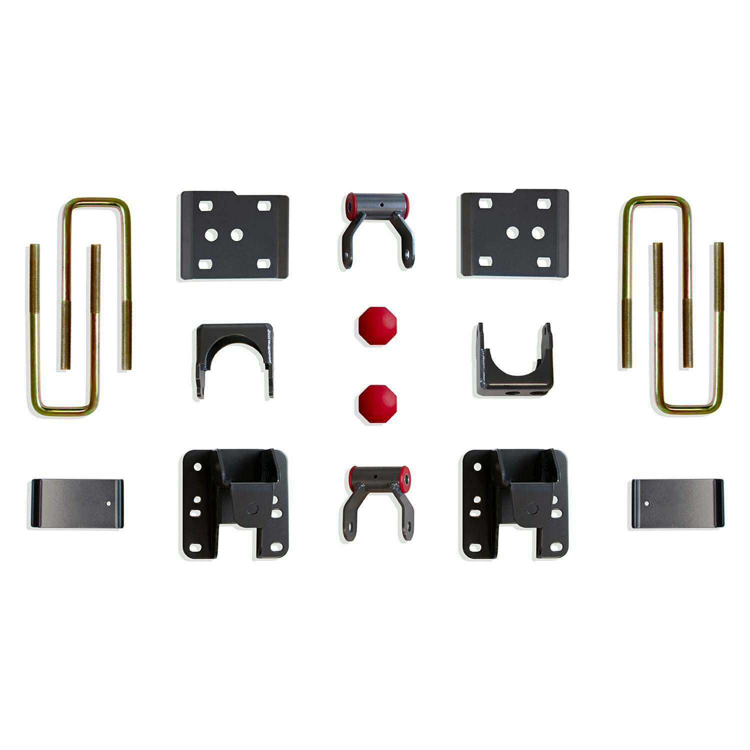 MaxTrac Rear Flip Kit (303160 + 713120) - 303150