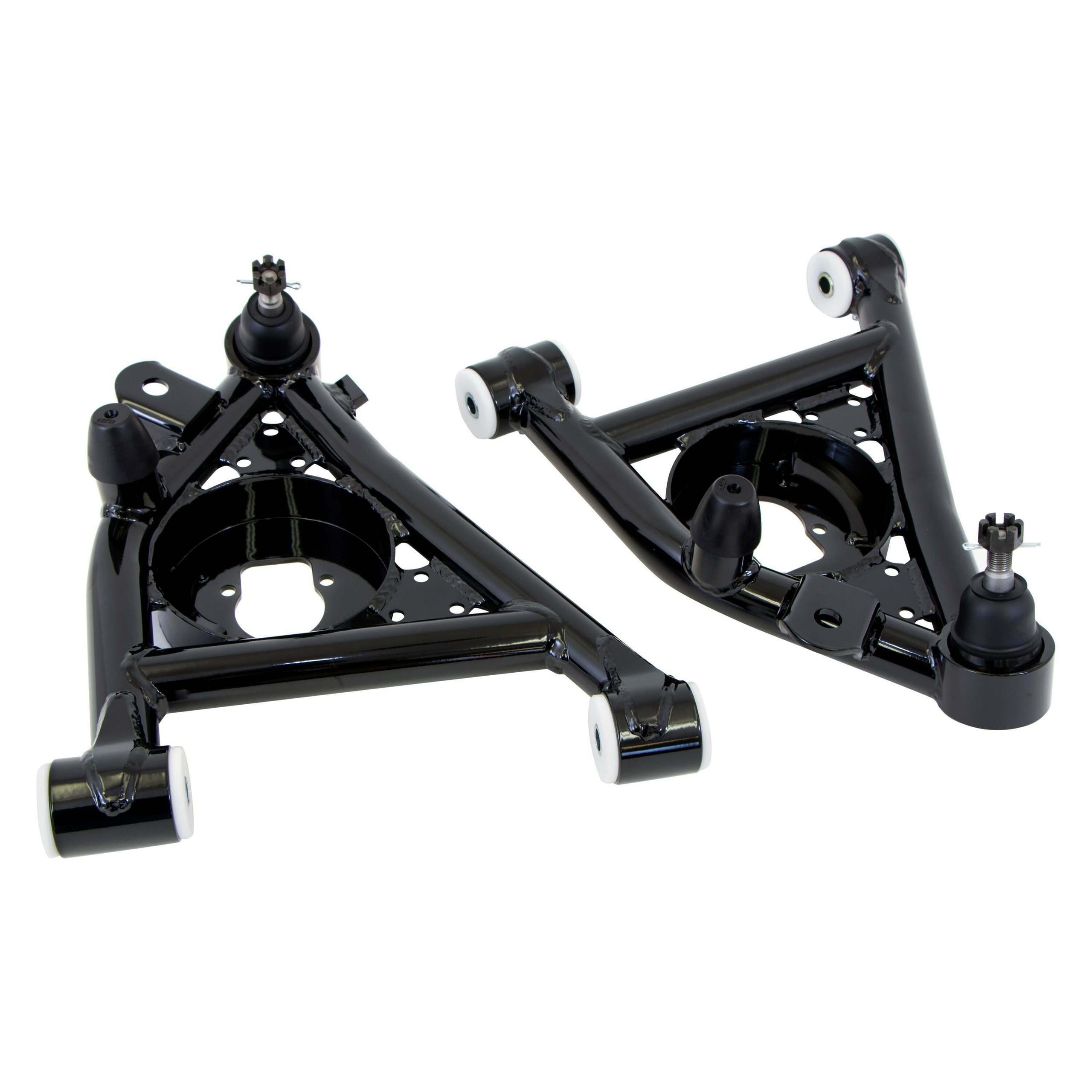 UMI Performance 1982-1992 F-Body, 1978-1988 G-Body, S10 Tubular Front Lower A-Arms, Derlin - 3032-B