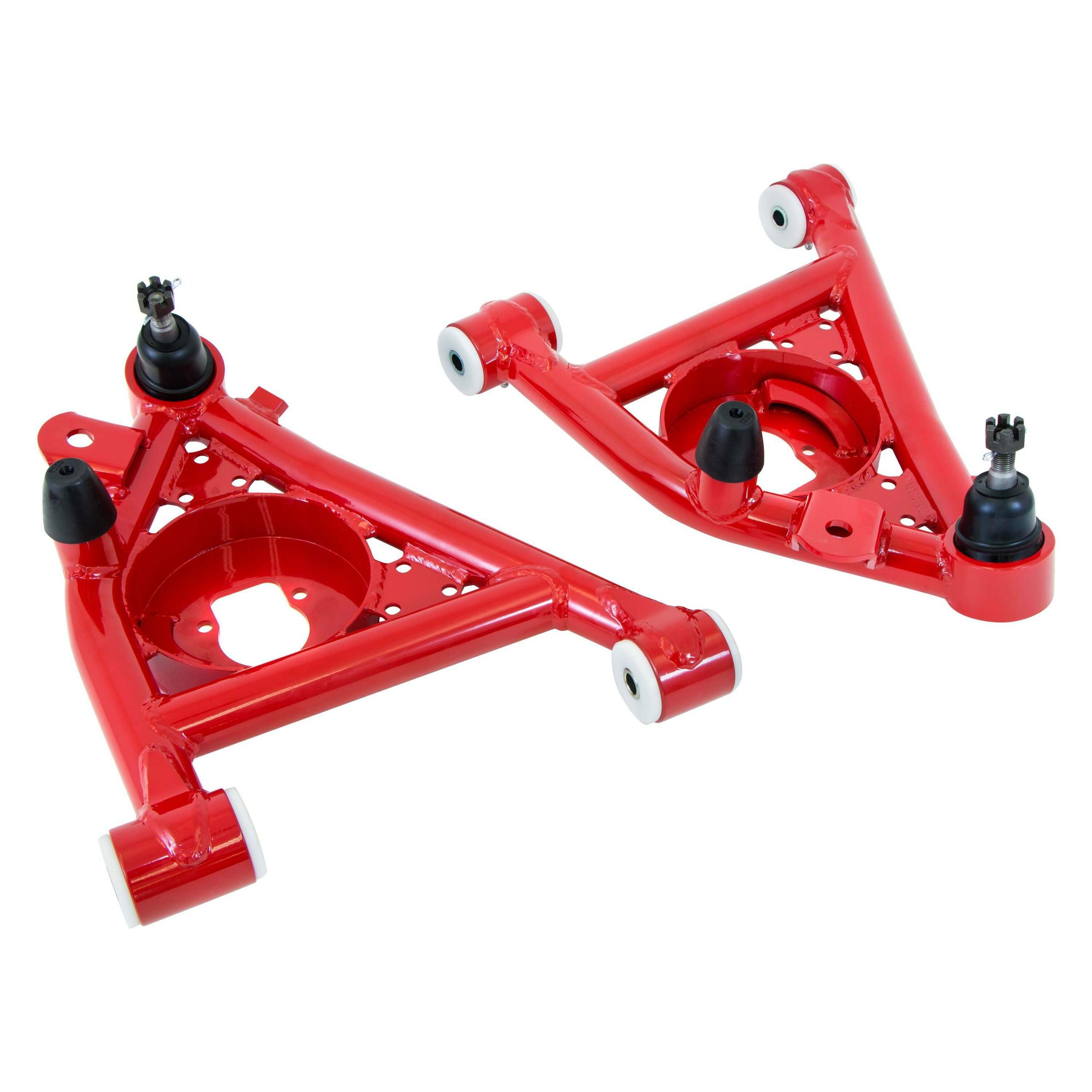 UMI Performance 1982-1992 F-Body, 1978-1988 G-Body, S10 Tubular Front Lower A-Arms, Derlin - 3032-R