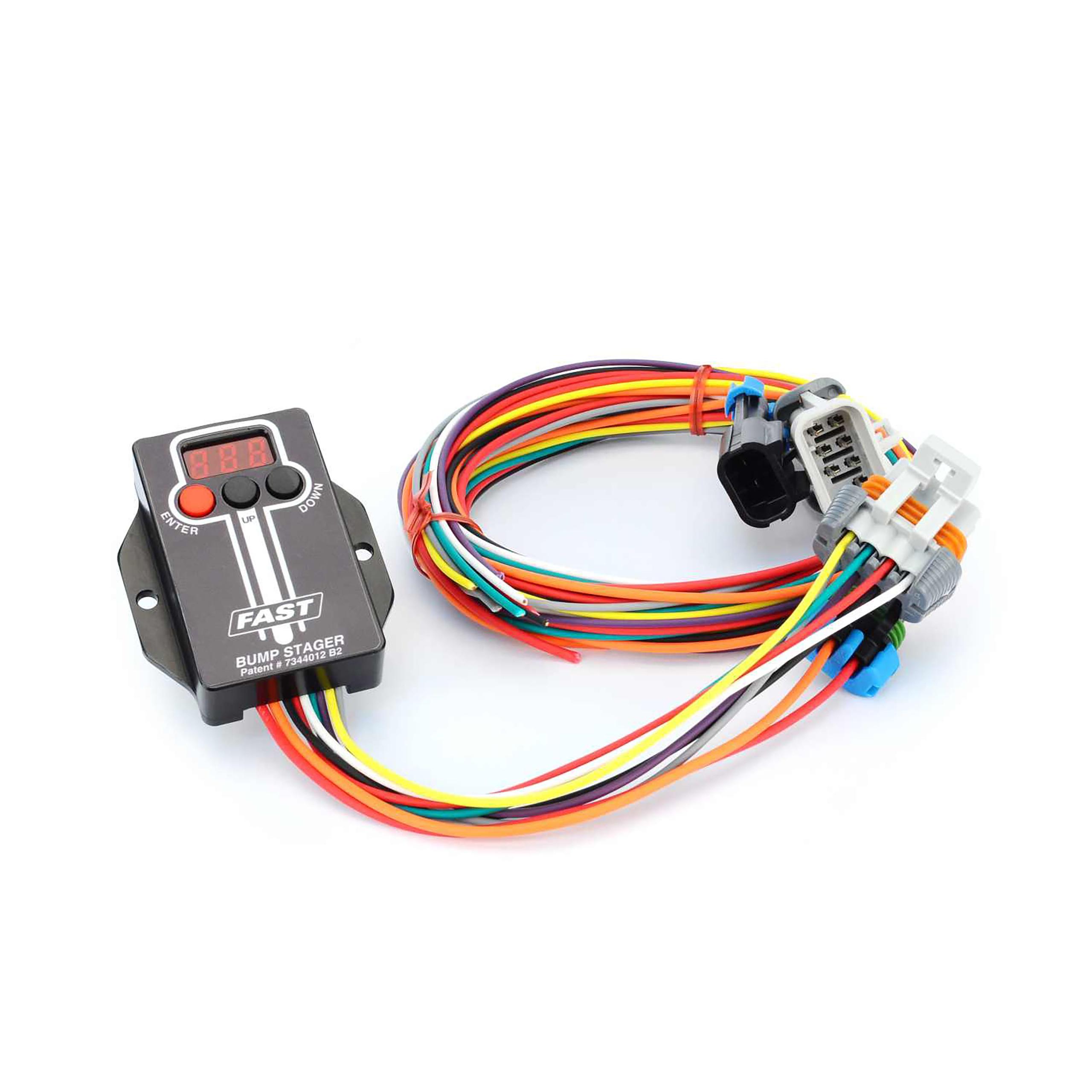 FAST Bump Stager Module For Xfi - 30322