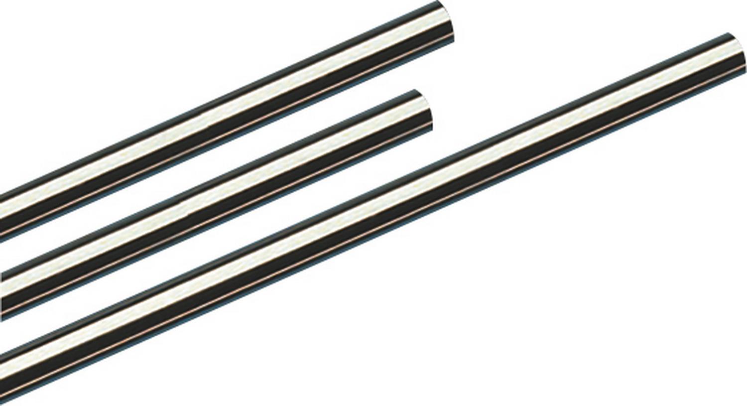 Borla Accessory - Stainless Steel Straight Tubing - 30325