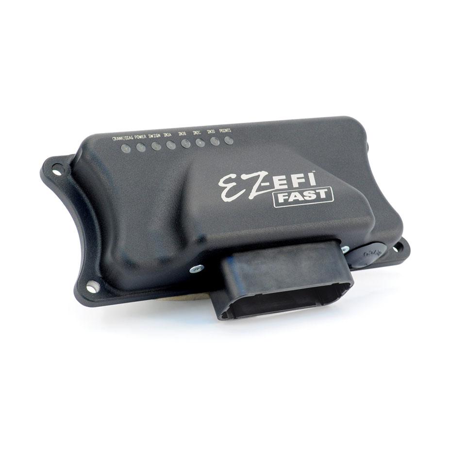 FAST Ez-Efi 2.0 Ecu - 30326