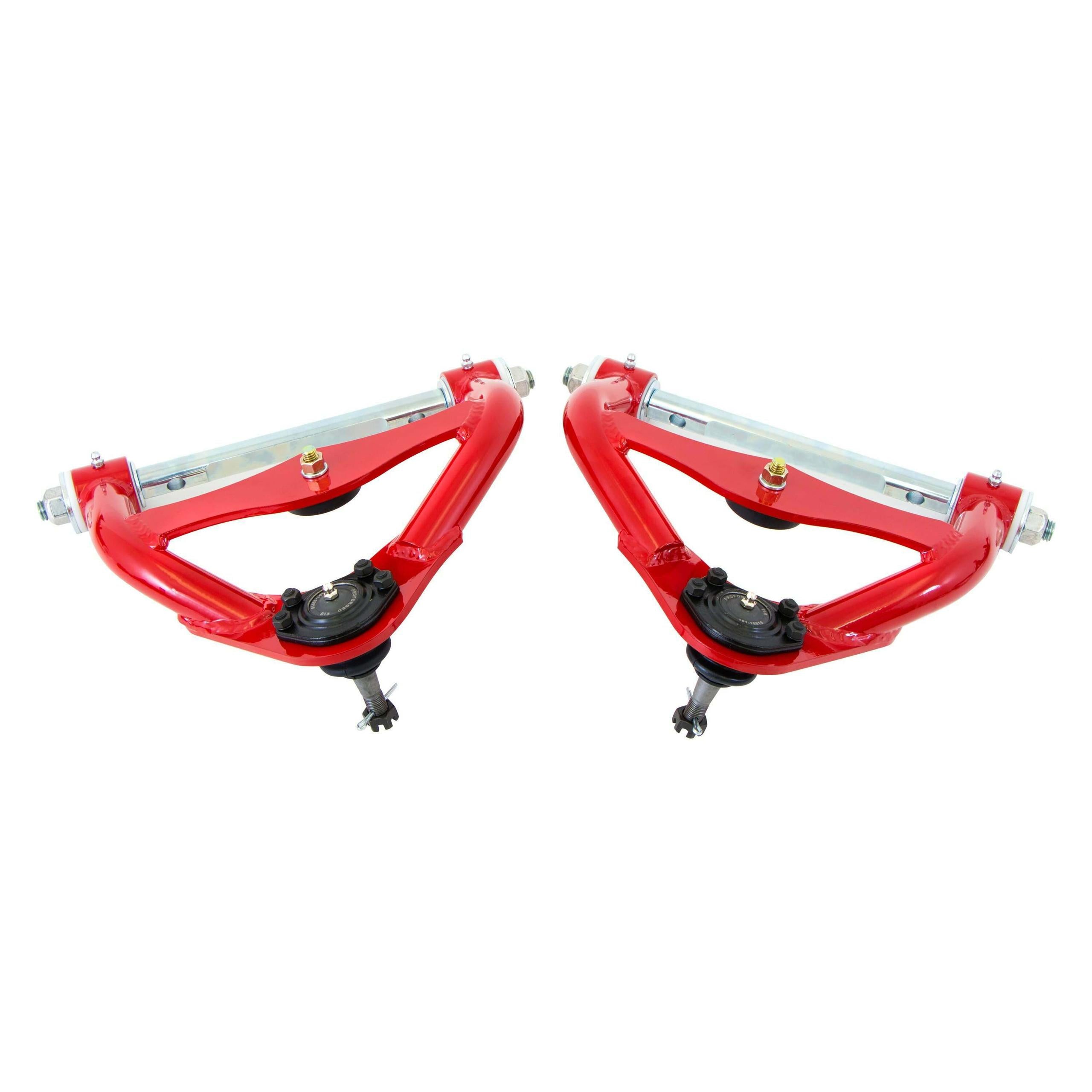 UMI Performance 1978-1988 G-Body, S10 Tubular Front Upper A-Arms - 3033-1-R