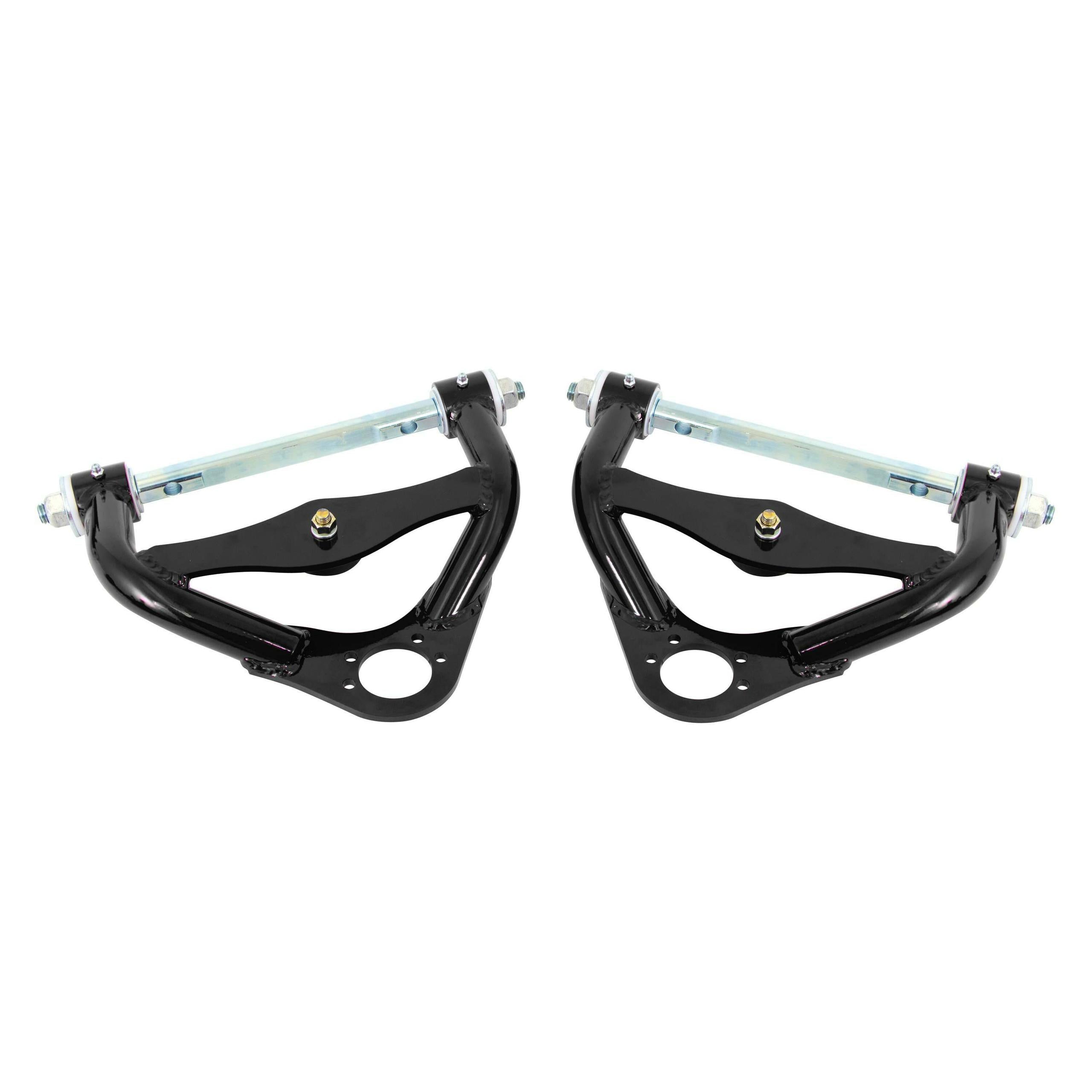 UMI Performance 1978-1988 G-Body, S10 Tubular Front Upper A-Arms - 3033-B