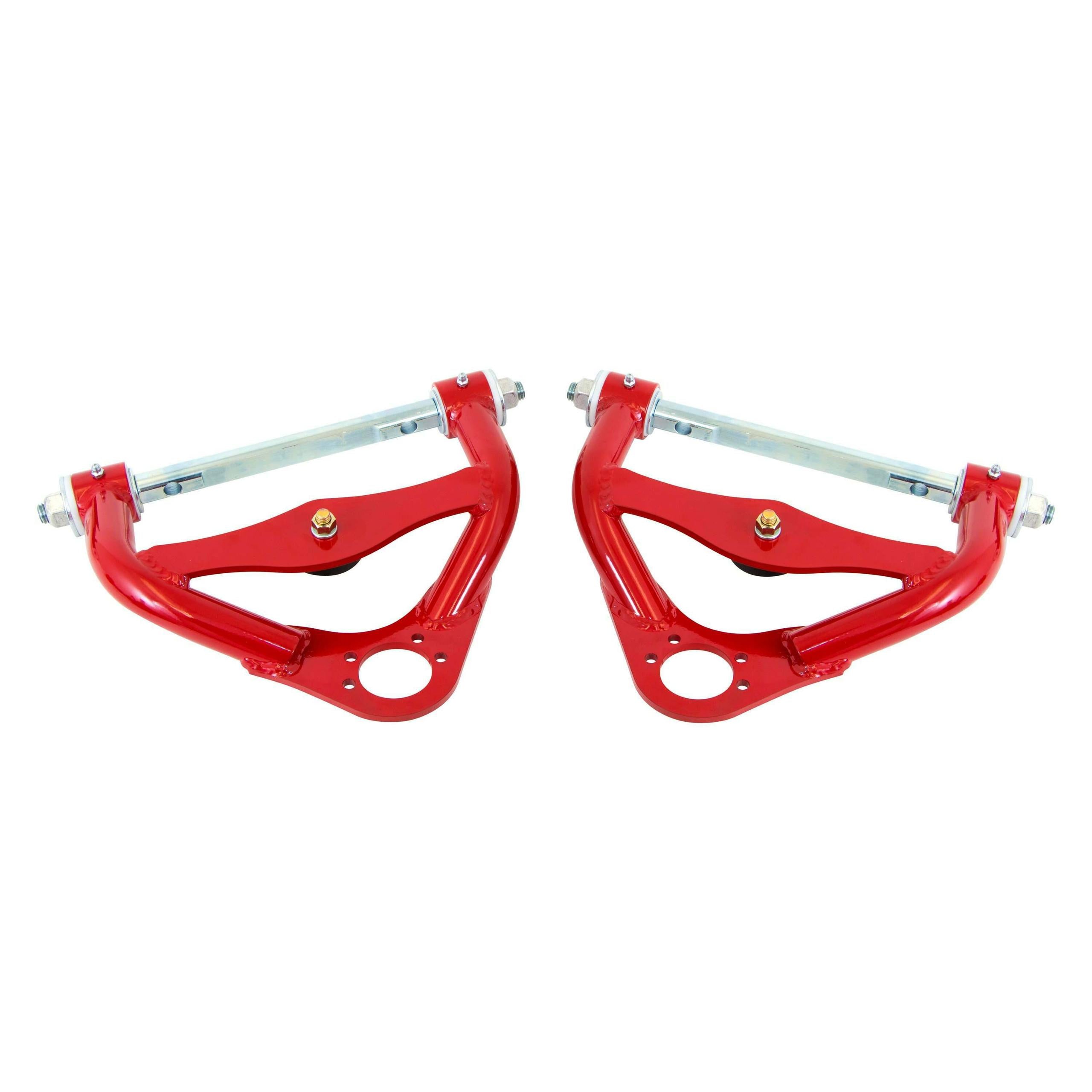 UMI Performance 1978-1988 G-Body, S10 Tubular Front Upper A-Arms - 3033-R