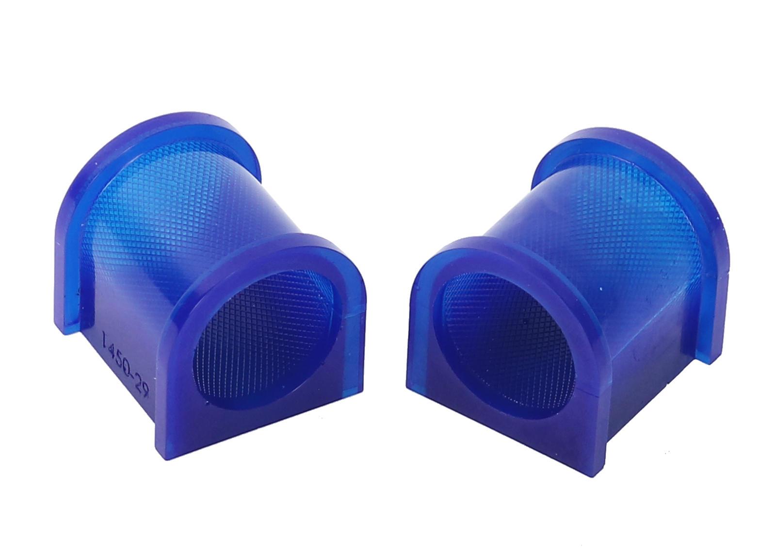 SuperPro Sway Bar Mount - Bushing Kit 20.5mm - SPF1450-20.5K