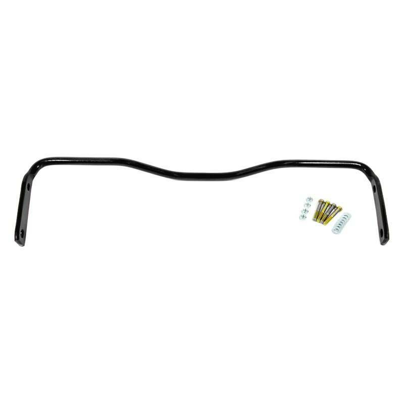UMI Performance 1978-1988 GM G-Body 1" Solid Rear Sway Bar - 3034-B