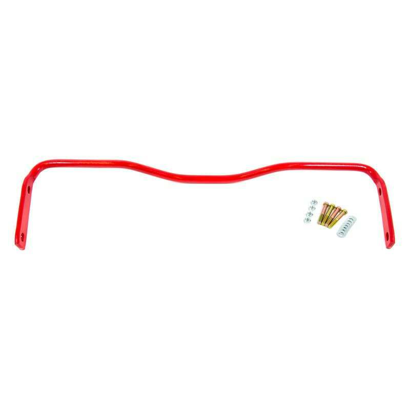 UMI Performance 1978-1988 GM G-Body 1" Solid Rear Sway Bar - 3034-R