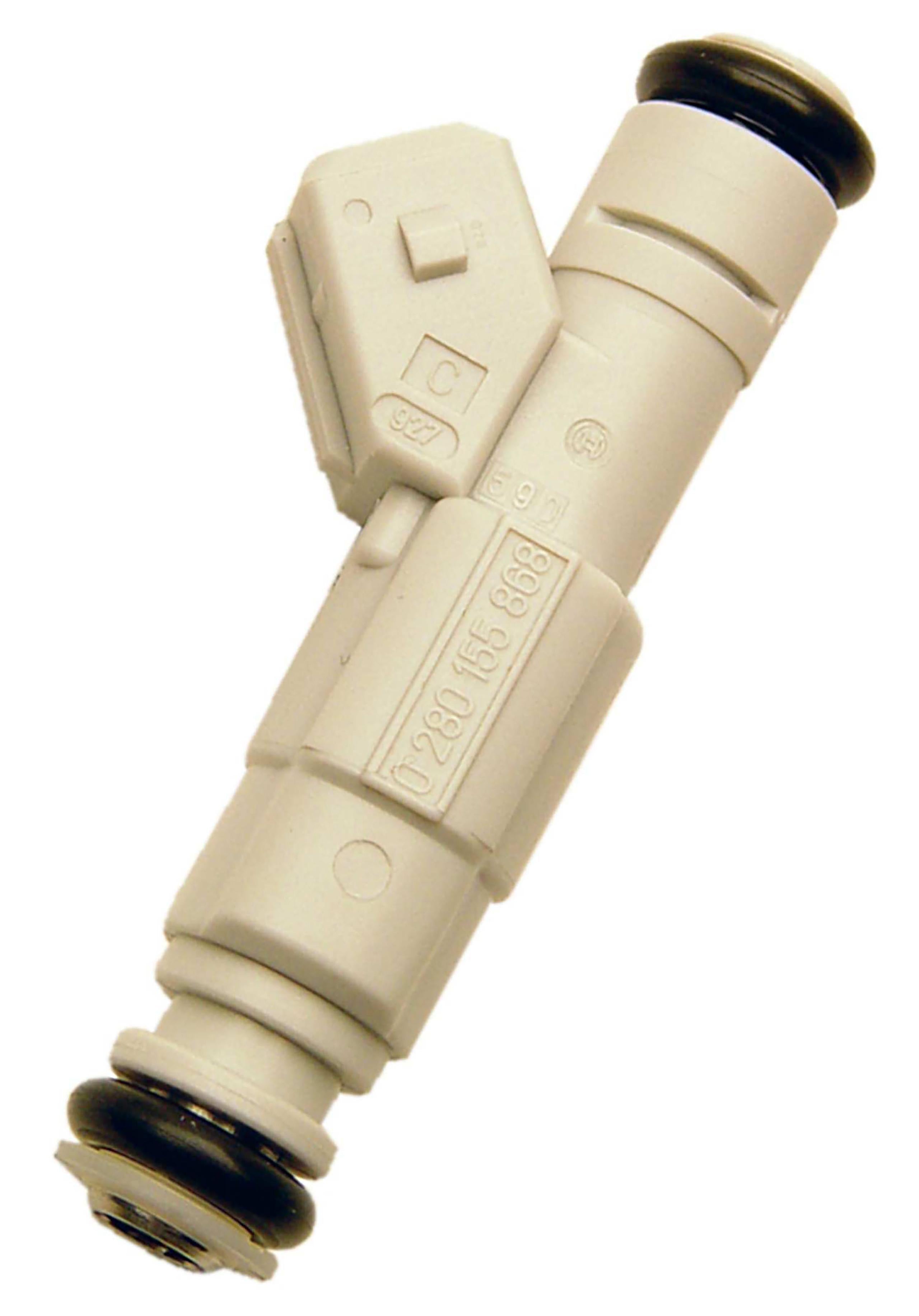 FAST Precision-Flow Ls1 Profile 36 Lb/Hr High Impedance Injectors - 303600