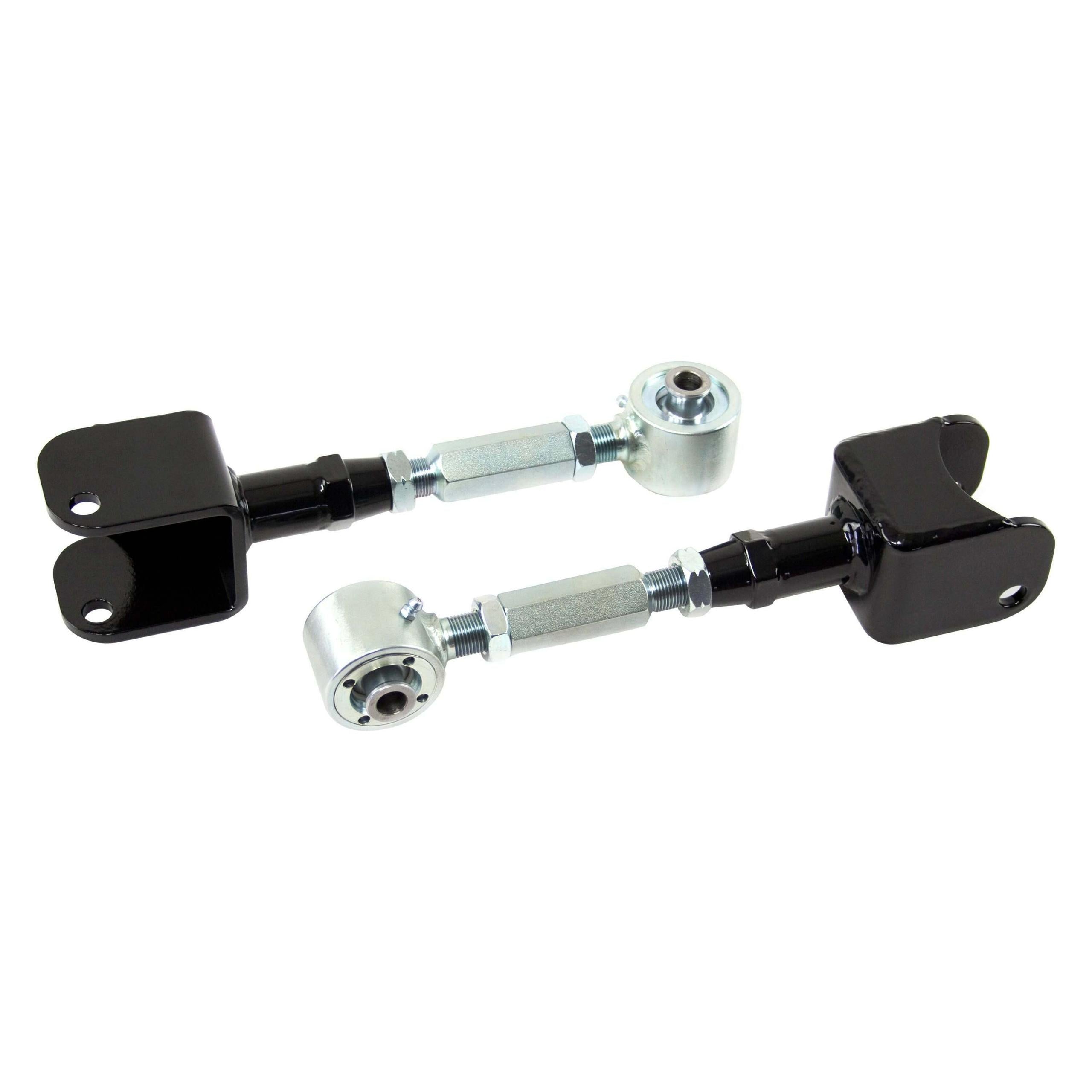 UMI Performance 1973-1977 GM A-Body, 1978-1988 G-Body Rear Upper Control Arms, Adjustable - 3037-B