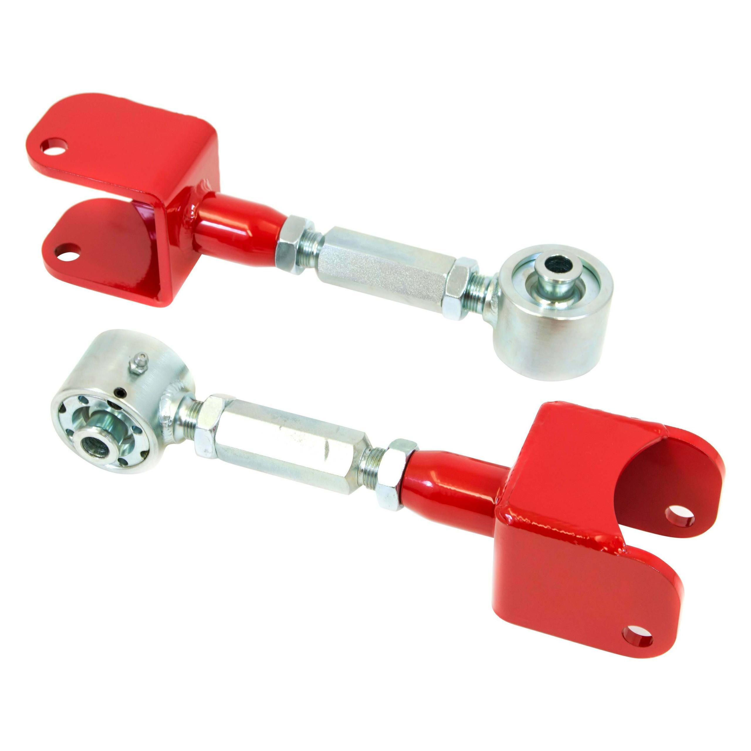 UMI Performance 1973-1977 GM A-Body, 1978-1988 G-Body Rear Upper Control Arms, Adjustable - 3037-R