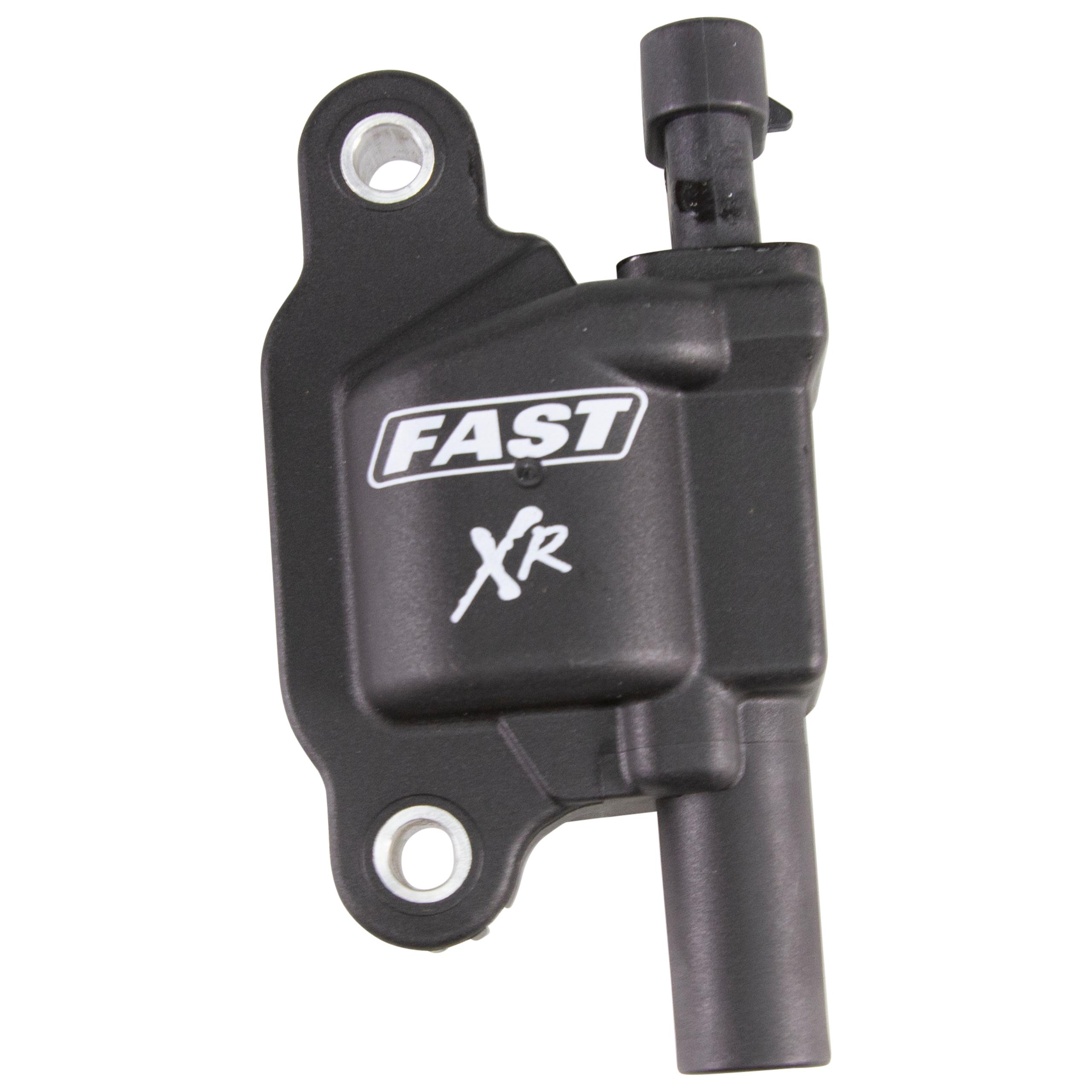 FAST Xr Ignition Coil For Gm Gen V 5.3/6.2L Lt - 30388-1