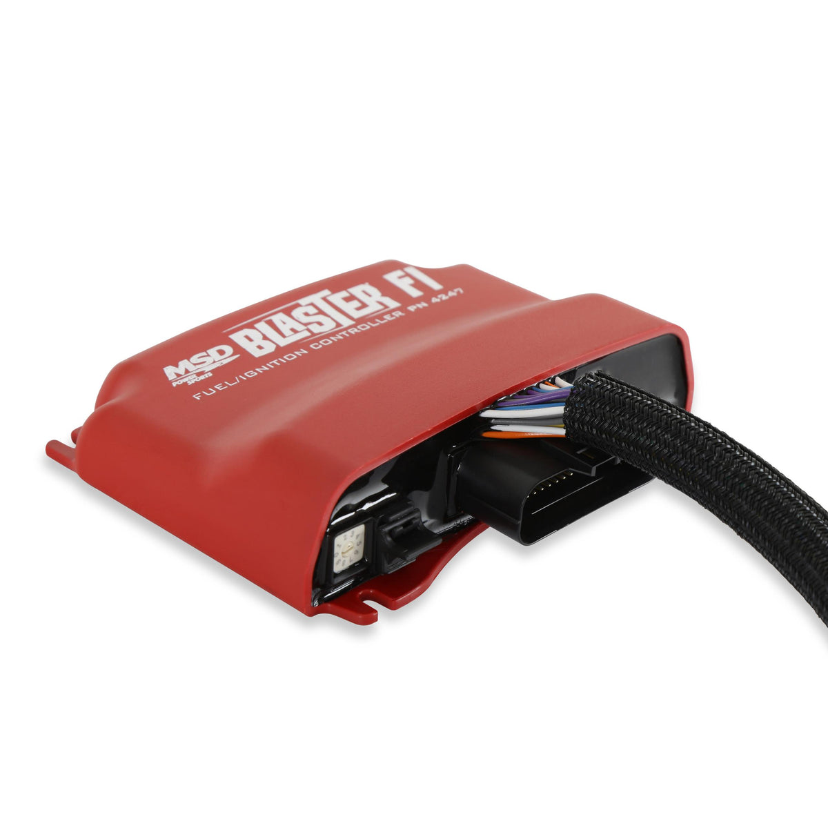 Blaster FI Programmable Controller for 2009-2012 Yamaha� YFZ450.  - 4247