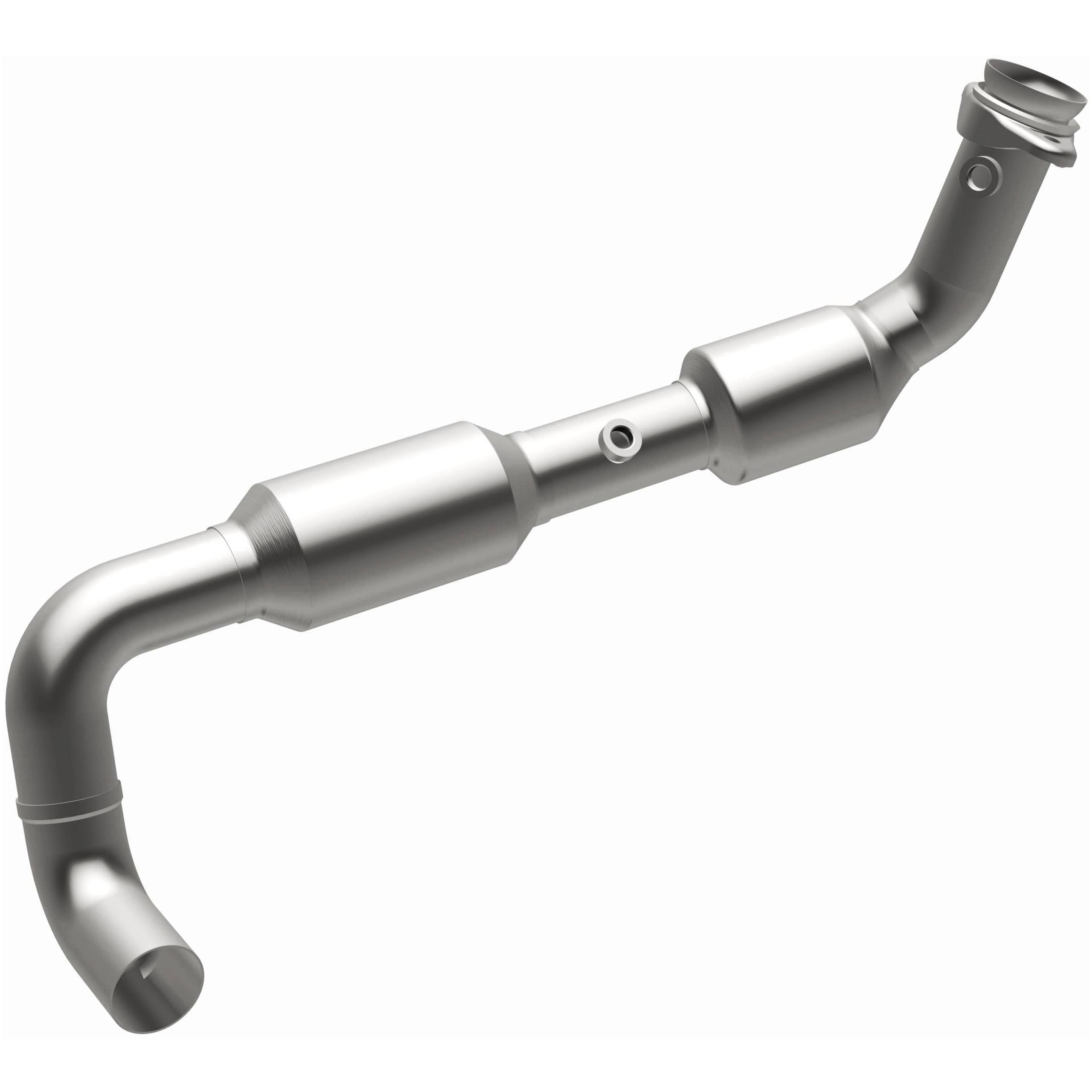 MagnaFlow California Direct-Fit Catalytic Converter (2004 F-150) - 4583449